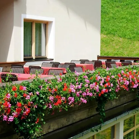 Haus Am Wildbach 3*