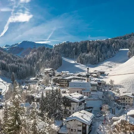 Hotel Haus Am Wildbach