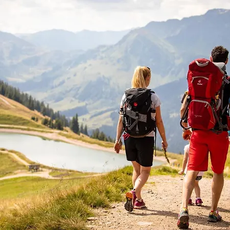 Haus Am Wildbach اوفاش