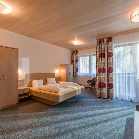 Haus Am Wildbach Hotel 3*