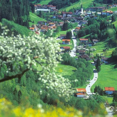 Haus Am Wildbach Hotel Auffach