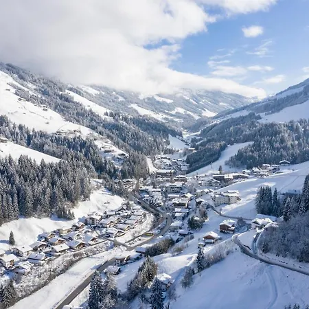 Haus Am Wildbach فندق