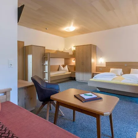 فندق Haus Am Wildbach 3*