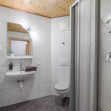 Haus Am Wildbach فندق اوفاش