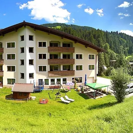 Haus Am Wildbach
