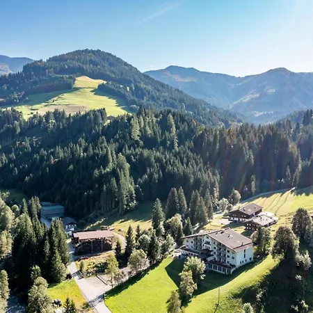 Haus Am Wildbach 3* اوفاش
