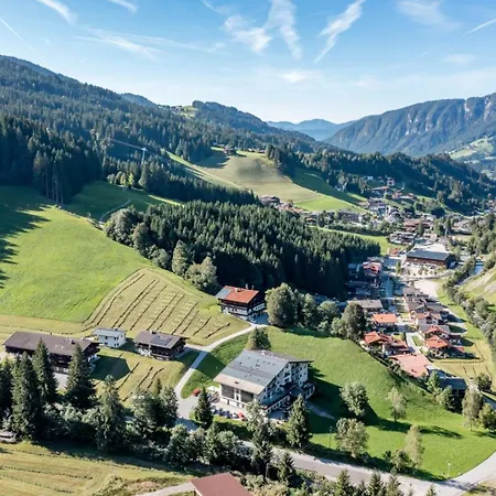 Haus Am Wildbach