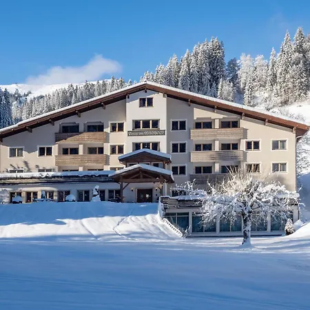 Haus Am Wildbach 3*