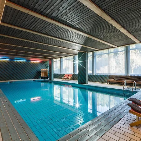 Haus Am Wildbach فندق اوفاش