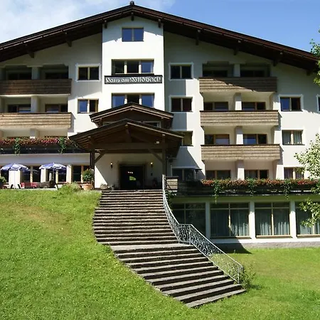 Hotel Haus Am Wildbach