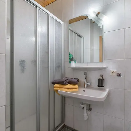 Haus Am Wildbach 호텔 3*