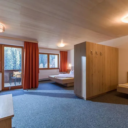 호텔 Haus Am Wildbach 3*