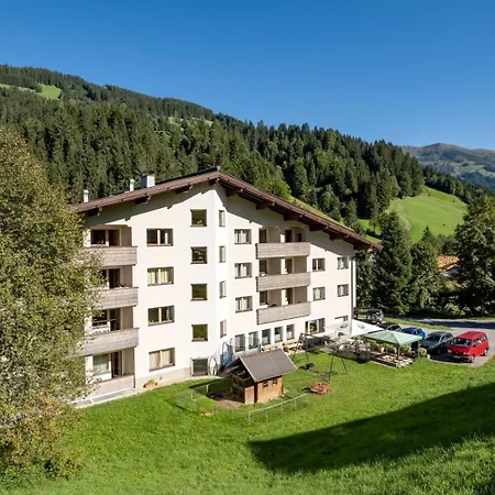 Haus Am Wildbach 호텔