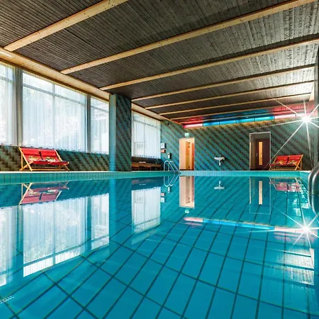 호텔 Haus Am Wildbach