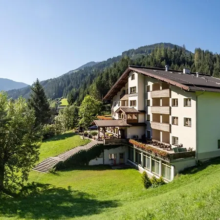 Haus Am Wildbach 아우파흐