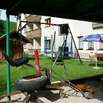 Hotel Haus Am Wildbach 3*