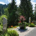Haus Am Wildbach Auffach
