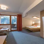 Haus Am Wildbach Hotel
