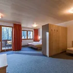 Hotel Haus Am Wildbach 3*