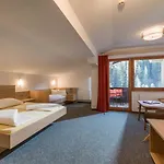 Haus Am Wildbach Hotel 3*
