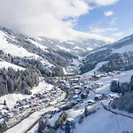 Haus Am Wildbach Hotel