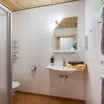 Hotel Haus Am Wildbach 3*