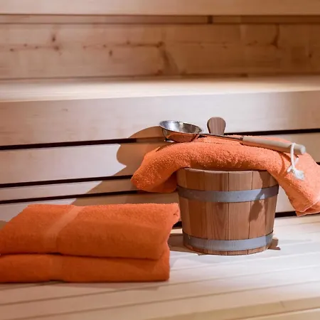 Haus Am Wildbach Hotel Auffach