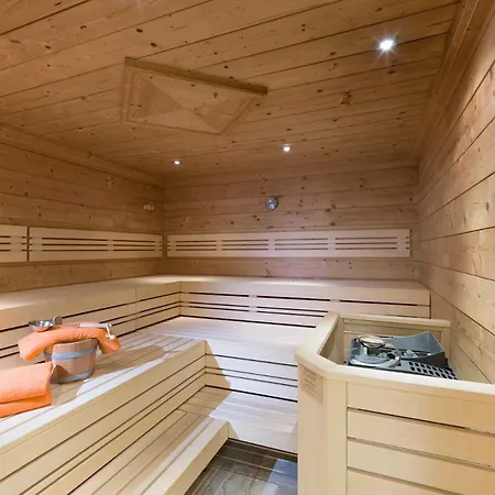 Hotel Haus Am Wildbach 3*