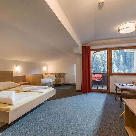 Haus Am Wildbach 3* Auffach