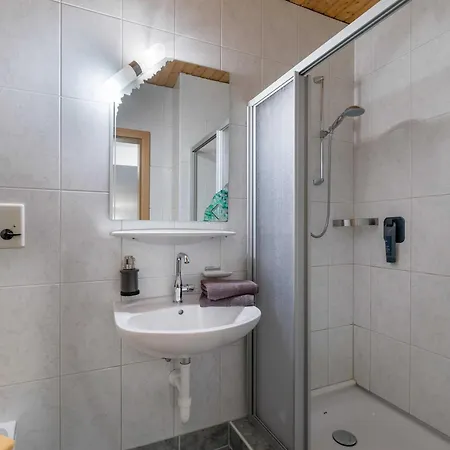 Haus Am Wildbach Hotel