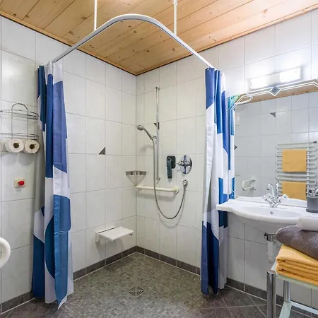 Haus Am Wildbach Hotel