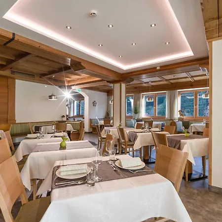 Hotel Haus Am Wildbach Auffach