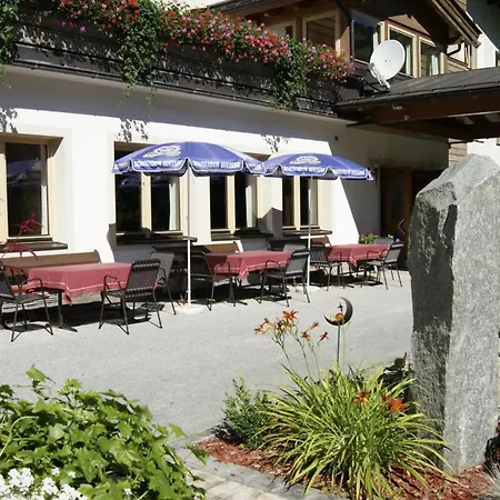 Hotel Haus Am Wildbach